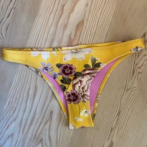 Triangl Bikini Bottoms